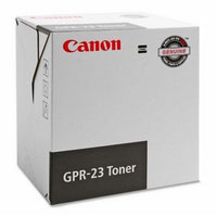 Canon GPR-23 Black Toner Cartridge (0452B003)